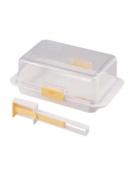 Airtight Storage Container for Butters