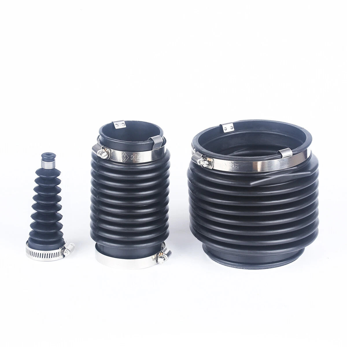 Bellows Kit for Mercruiser Alpha 1 Gen II (74639A28, 16431A1, 18654A1)