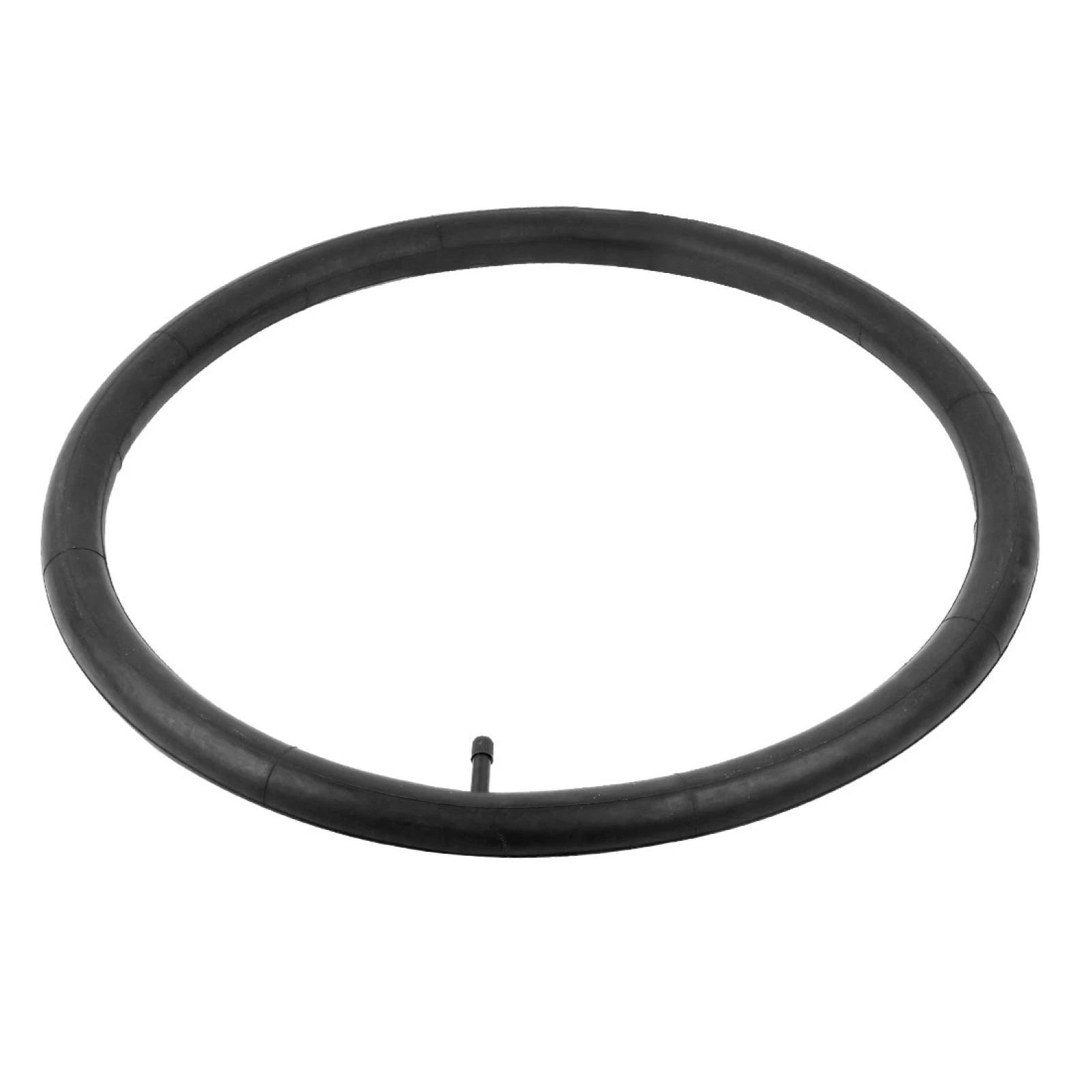 Inner Tube Black Replacement for Bike Mountain 26 x 1 3/8 (1 Pack)