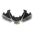 LED Headlight Assembly for Aprilia RS660 (2021–2025)