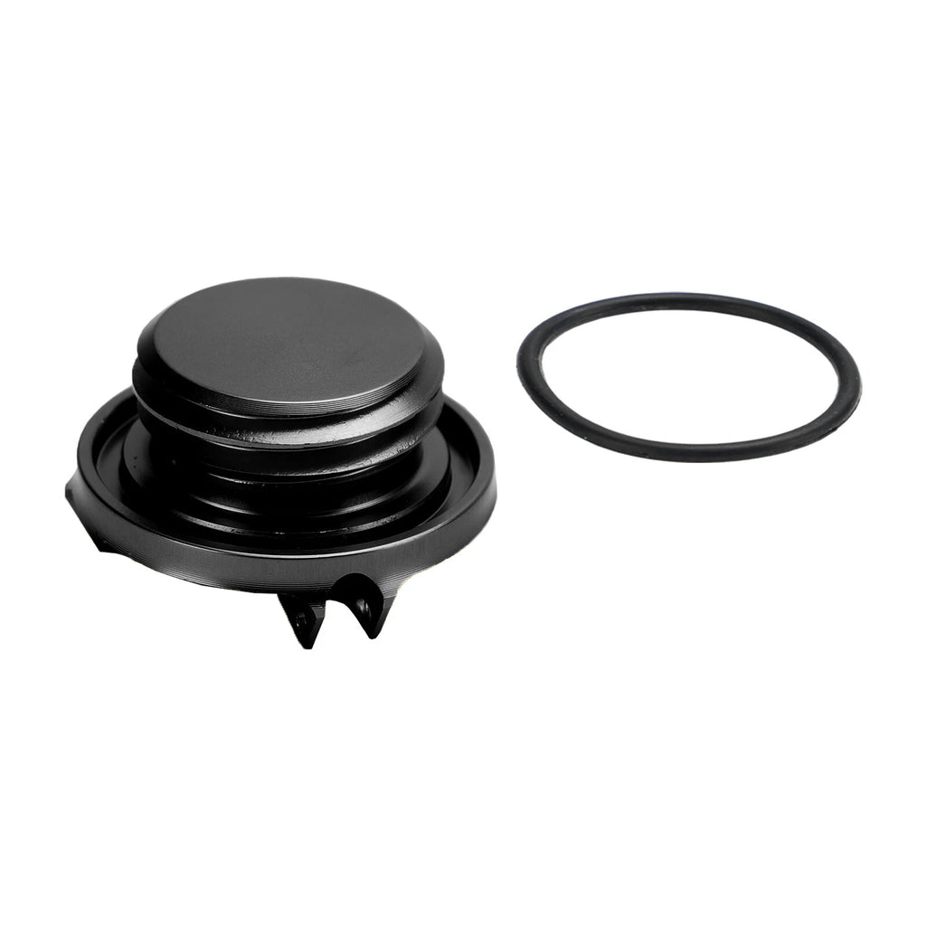 Billet Oil Filler Cap for Yamaha MT-03 MT-07 MT-10 MT-25 (2016–2023)