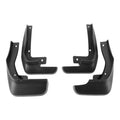 Mud Flaps Splash Guards Front Rear Replacement for Honda Odyssey (2022–2024)