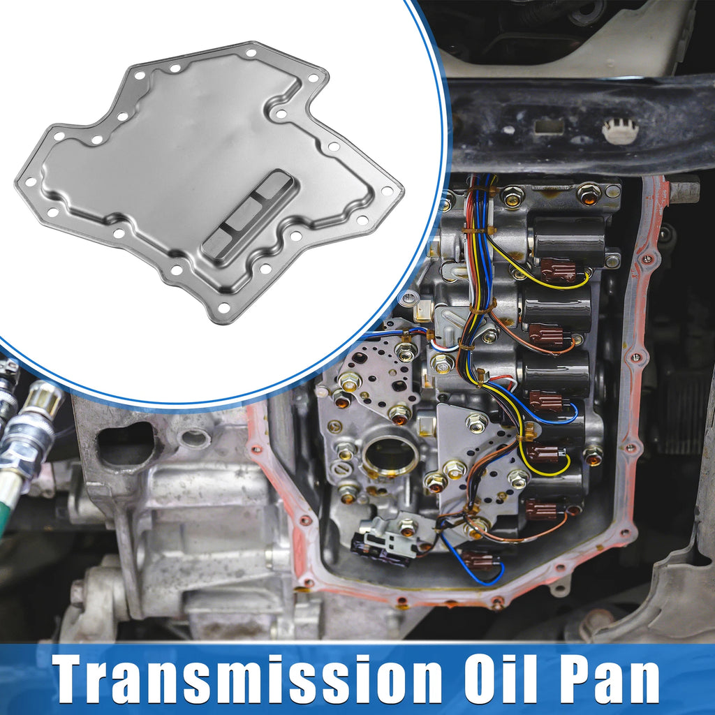 Transmission Filter for INFINITI QX70 (2014–2017)