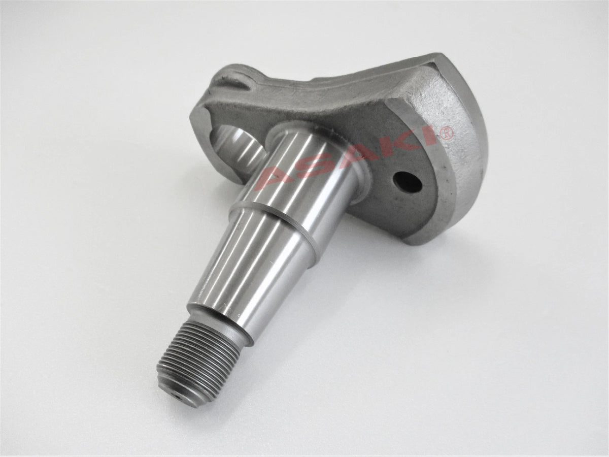 Crank for Yamaha Outboard 40HP K40J E40G (1) 6F5-11412-11