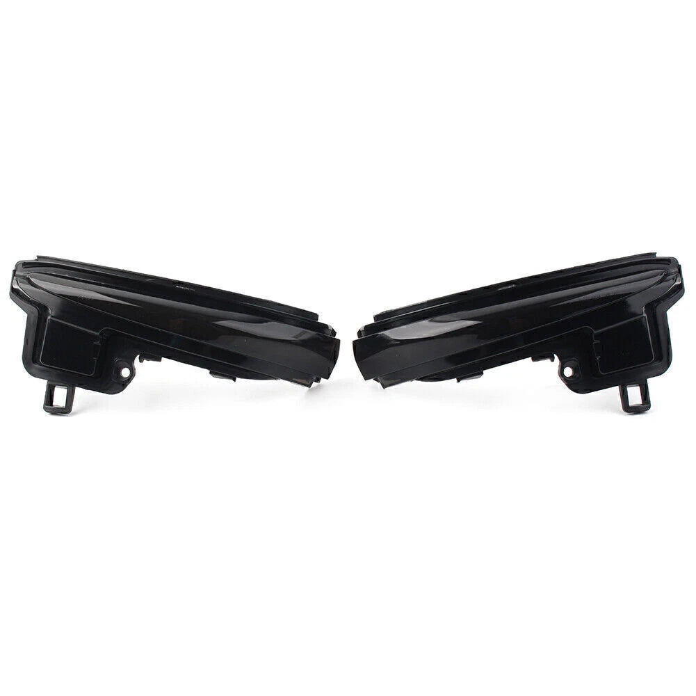 2X LED Side Mirror Sequential Turn Signal Light for Toyota RAV4 (2019–2021)