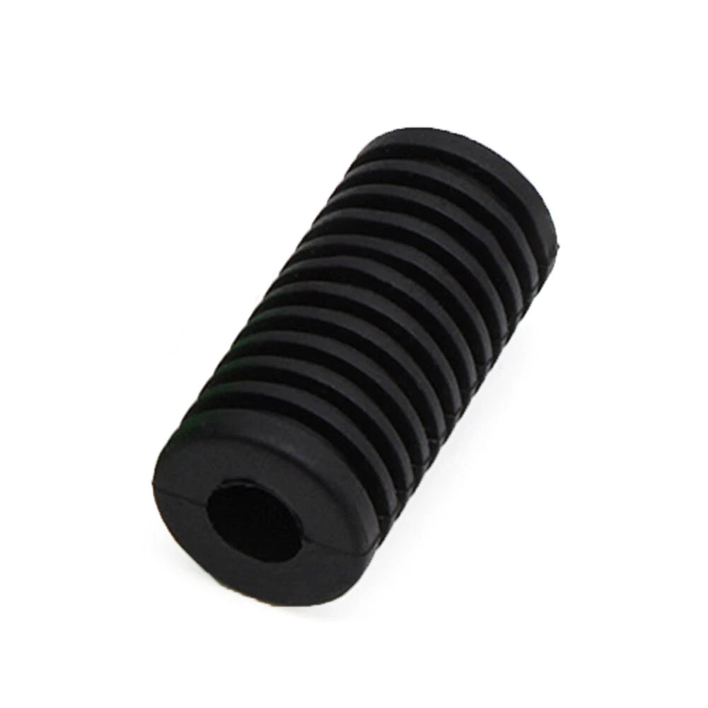 8MM Rubber Gear Shift Pedal Cover for Yamaha Motorcycle