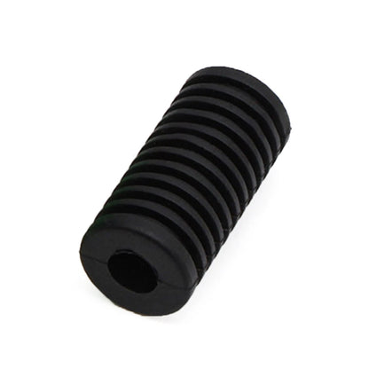 8MM Rubber Gear Shift Pedal Cover for Yamaha Motorcycle