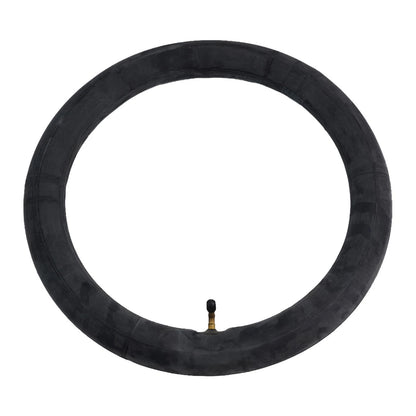 Inner Tube for E-bike 16" (16x2.50) with Bent Angle Valve Stem