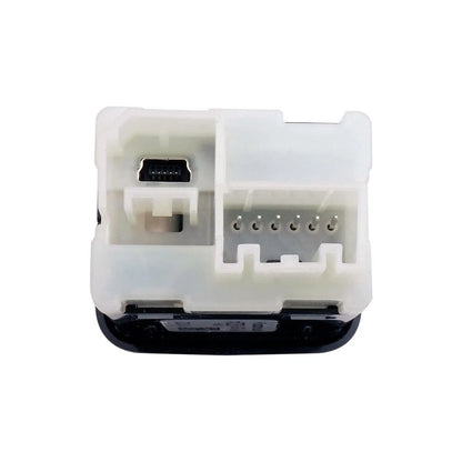 Dual USB Port AUX Interface for Chevy Silverado Cadillac Buick
