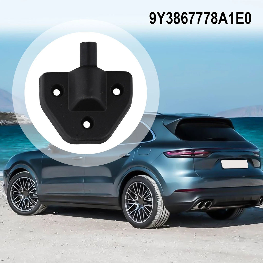 Rear Right Trunk Cargo Cover for Cayenne (2018–2024)