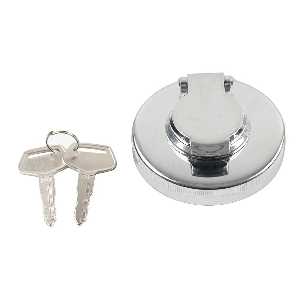 Fuel Cap for Komatsu Excavator PC40 PC45 PC50 PC75 PC128 PC228 D20 D21