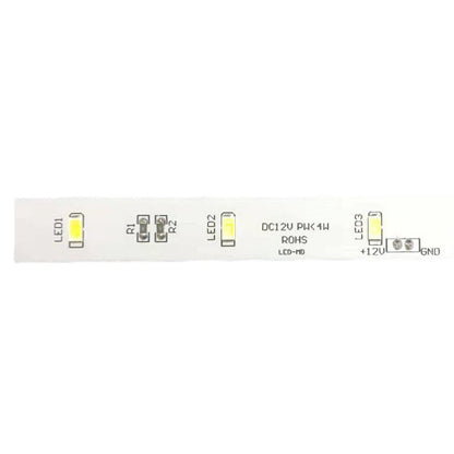 LED Bar Light for Midea Refrigerator BCD-432WGPZM BCD-482WTGM (30x1.5cm)