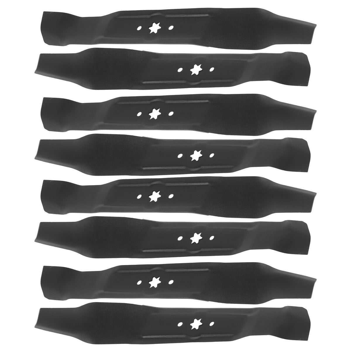 Deck Blade Replacement for MTD (2000–2004)
