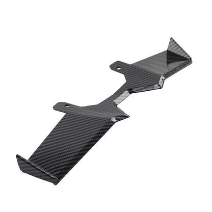 Front Downforce Spoiler Winglet for Kawasaki Z900 (2025–2026)