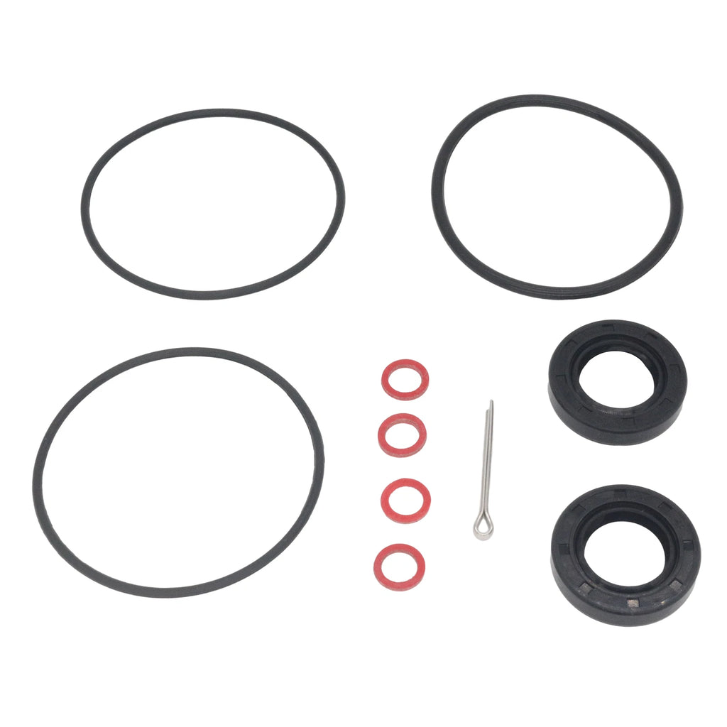 Lower Unit Seal Kit for Yamaha 4-Stroke 25HP F25 (2000–2023)