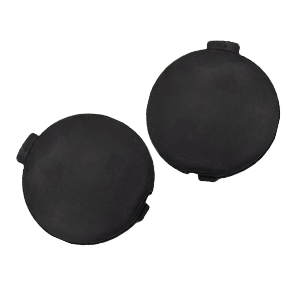 Tow Hook Cap for