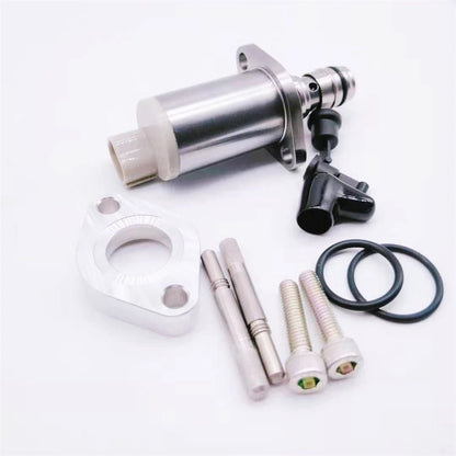 Fuel Pump Suction Control Valve SCV for Toyota Hiace Hilux (2005–2015)