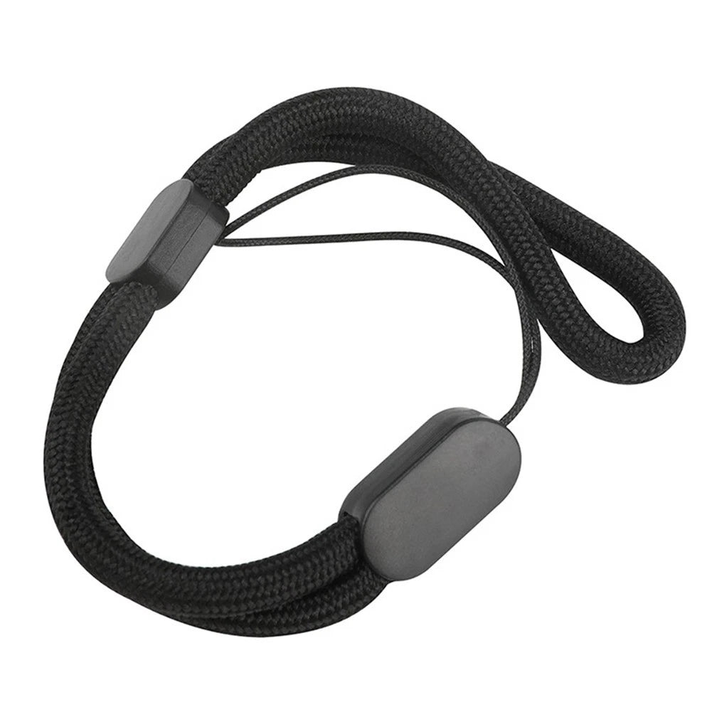 Safety Tether Nylon Strap for Handlebar Accessories (20.5cm)