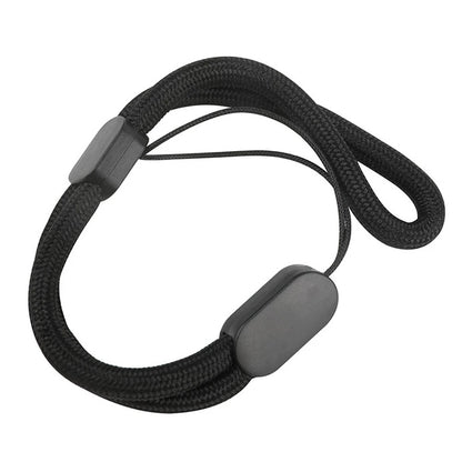 Safety Tether Nylon Strap for Handlebar Accessories (20.5cm)