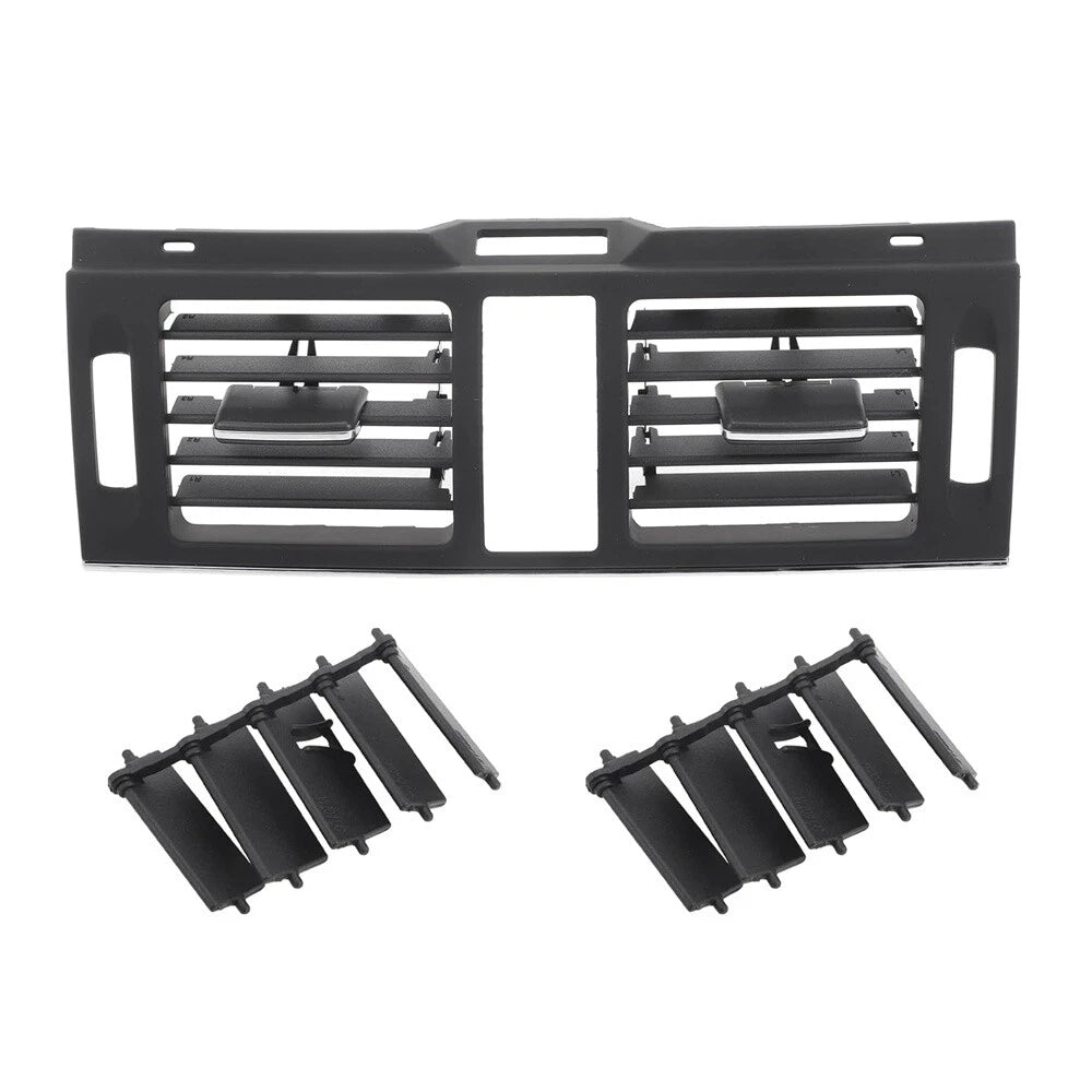 Center Dash A/C Outlet for Mercedes-Benz C300 C200 C180 (2008–2014)