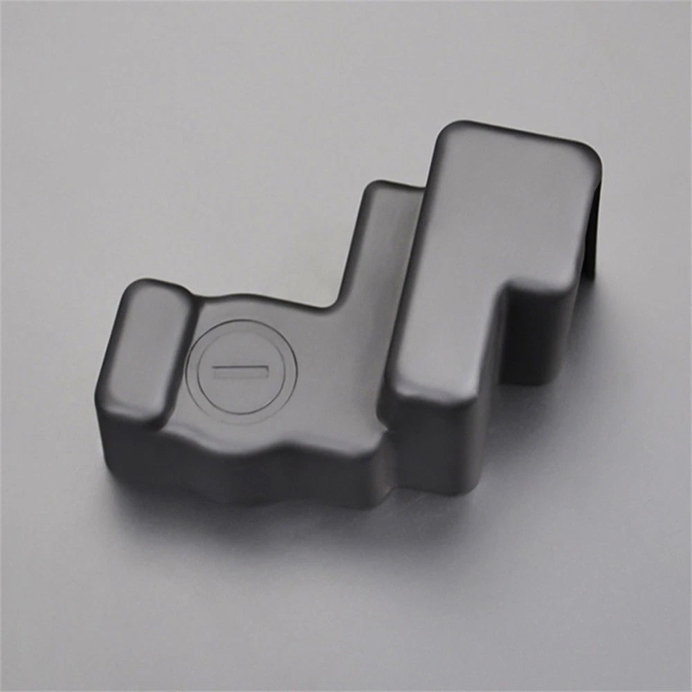 Battery Negative Terminal Protective Cover for Hyundai Creta Ix25 (2015–2017)