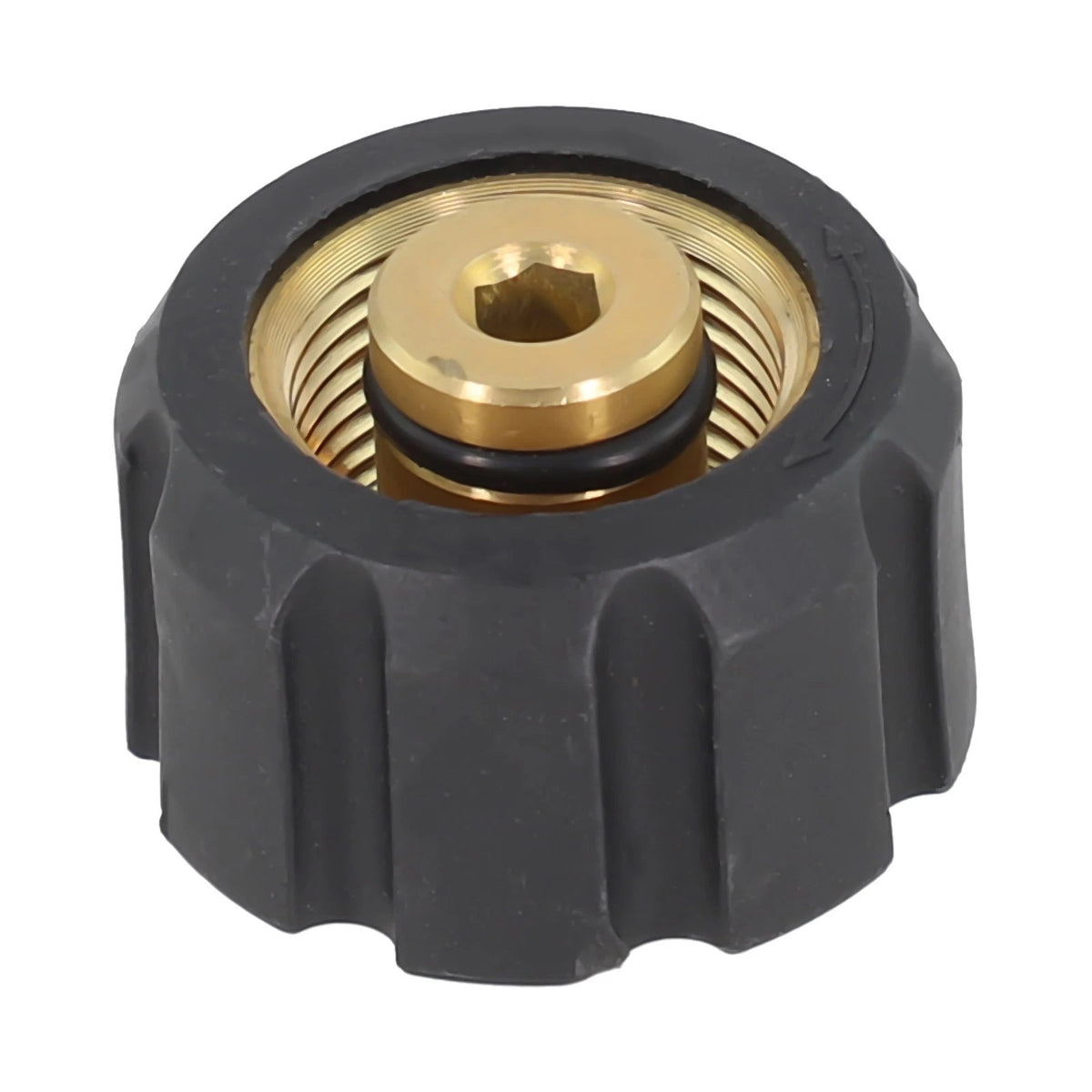 Connector Adapter for M22 X 1/4 IT Parts Wash Machine