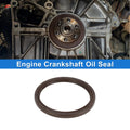 Rear Crankshaft Oil Seal Replacement for Subaru Forester (2011–2013) 2.5L