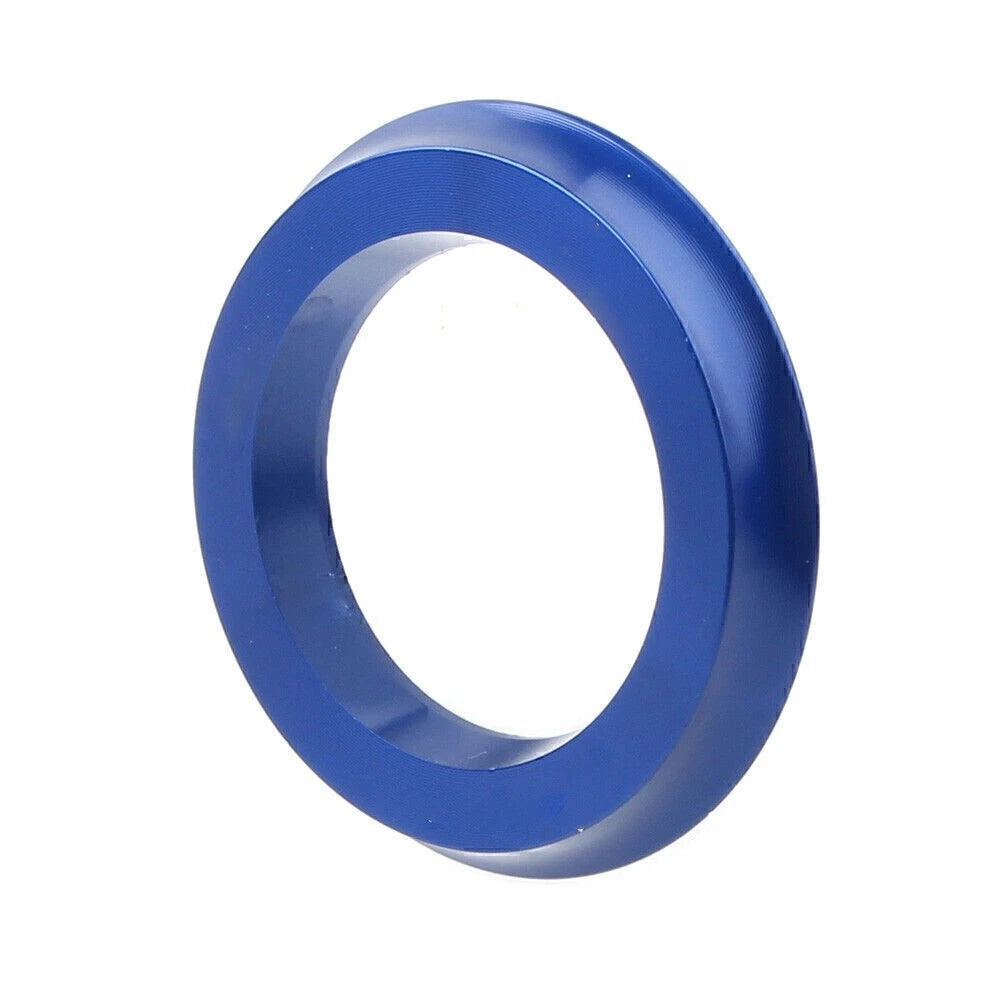 Ignition Switch Cover Ring for Kawasaki Versys Versys-X 30 ABS (2017–2019) Blue