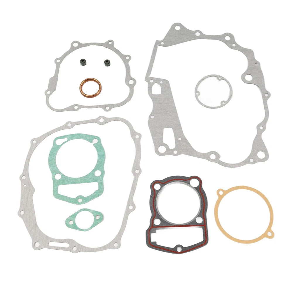 Engine Cylinder Cover Gasket Kit for Honda CRF230F (2003–2014)