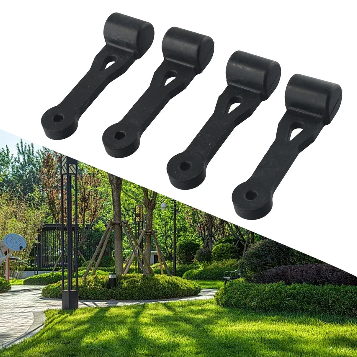 Chute Latch Strap for 42-555
