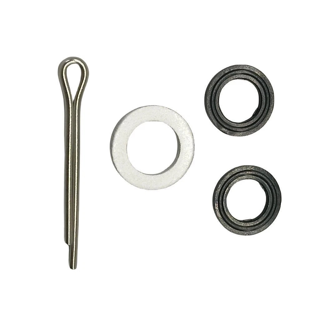 Maintenance Service Kit for Suzuki 4 Stroke 60HP DF60 (2009) 17400-99852