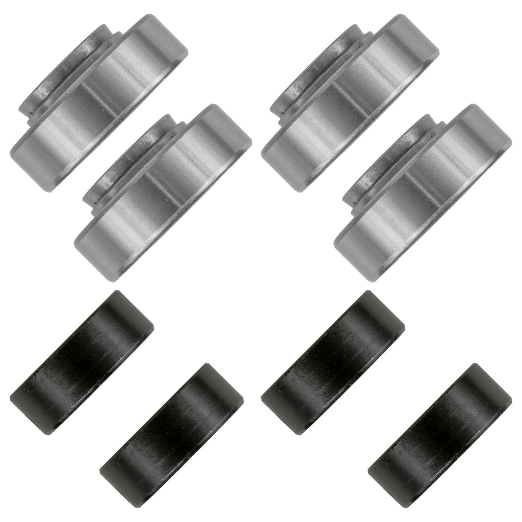 Spindle Repair Kit for Husqvarna Dixon (2000–2010)