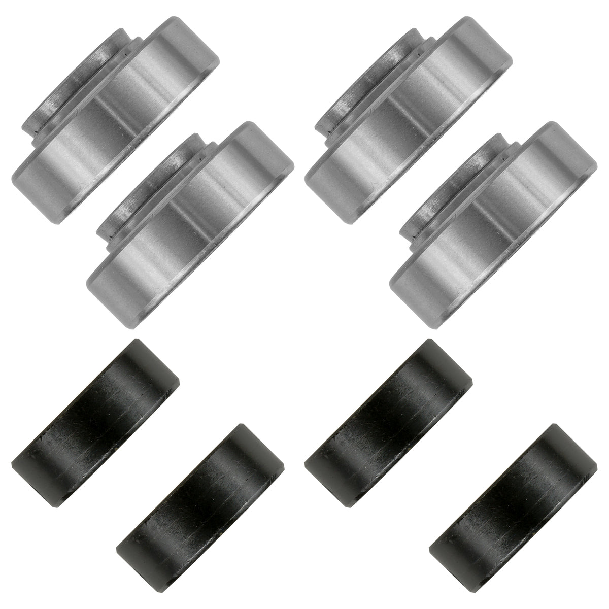 Spindle Repair Kit for Husqvarna Dixon (2000–2010)
