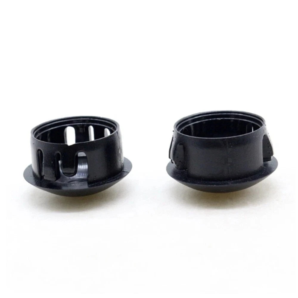 2X Windshield Wiper Arm Cap Cover for Jaguar S-Type (1999–2008) / XK (2006–2014)