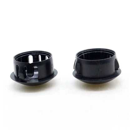 2X Windshield Wiper Arm Cap Cover for Jaguar S-Type (1999–2008) / XK (2006–2014)