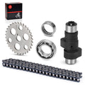 Camshaft & Timing Chain Gear Kit for Yamaha YFM350 (1995–2006)