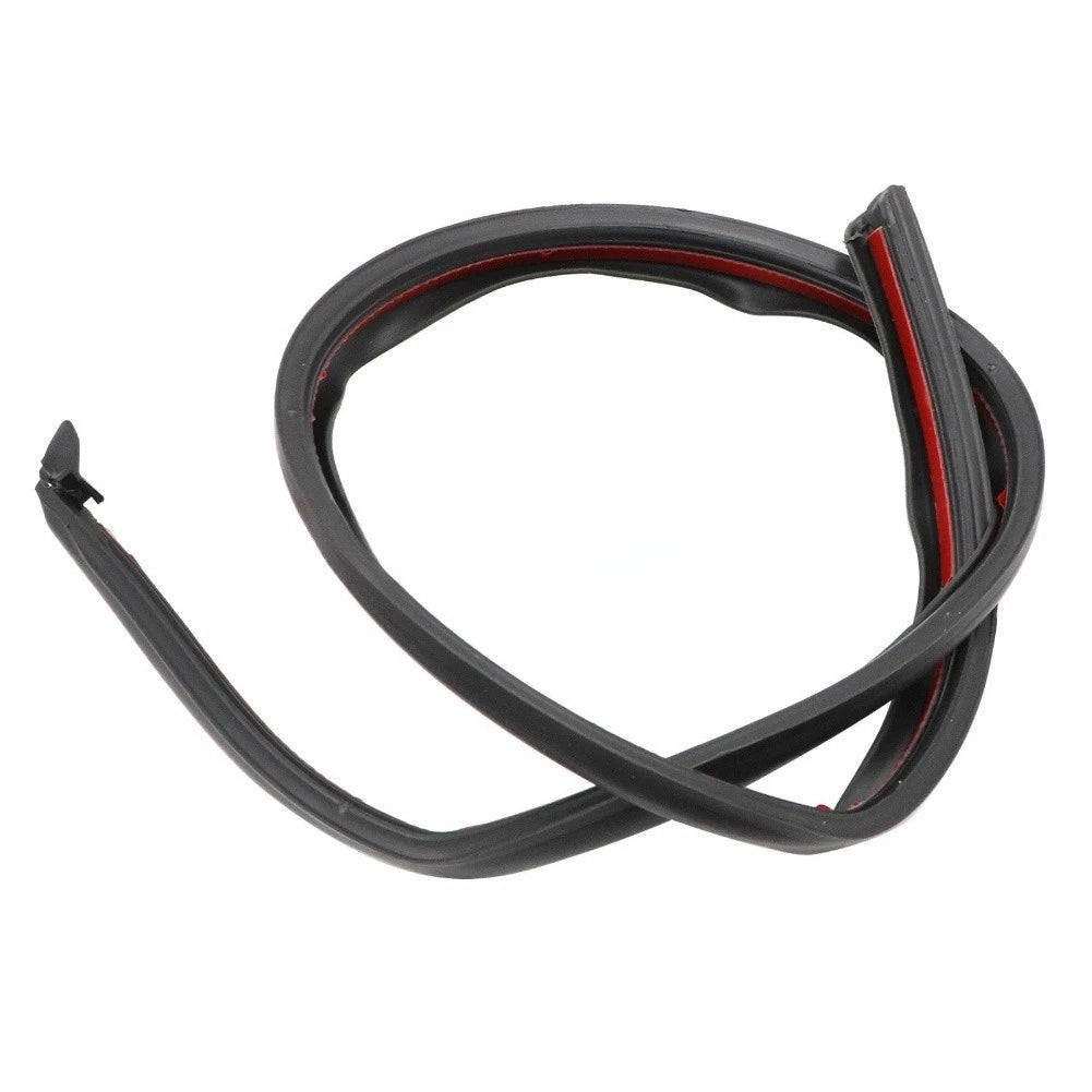 Rear Door Seal for