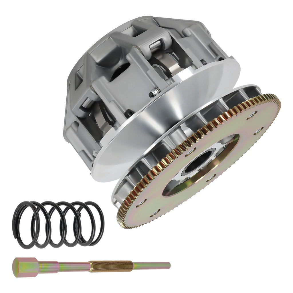Primary Driven Clutch w/ Spring for Bombardier Can-Am Outlander (2003–2018)
