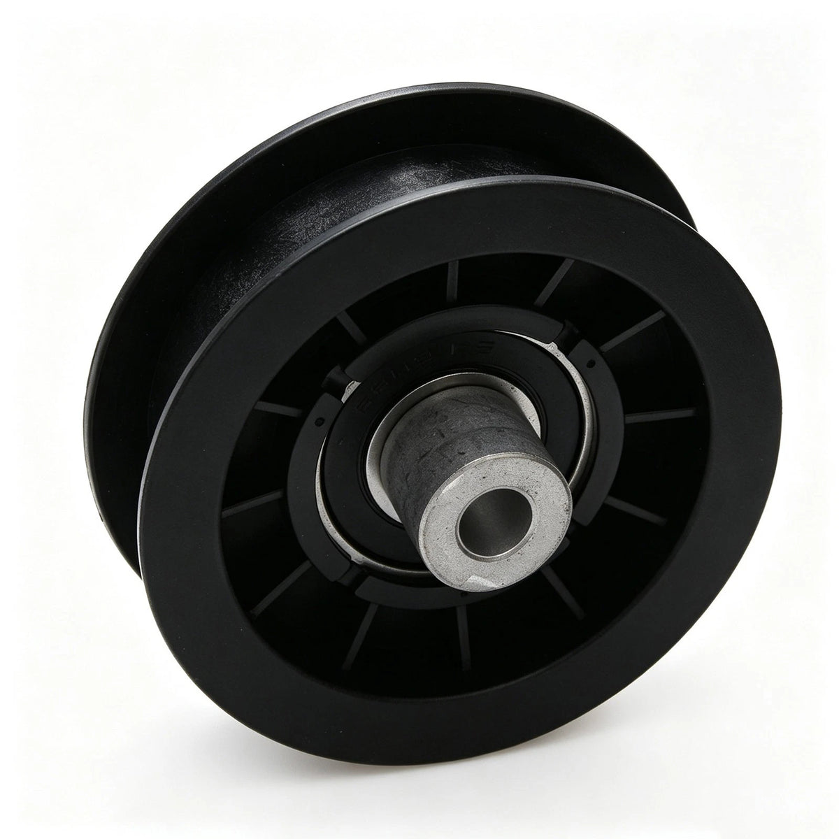 Flat Idler Pulley 532194327 for AYP XT19H42YT (Fits 2010–2010)