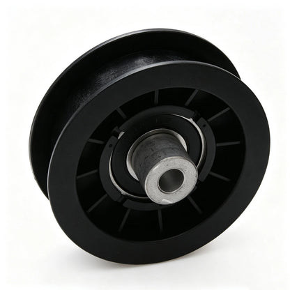 Flat Idler Pulley 532194327 for AYP XT19H42YT (Fits 2010–2010)