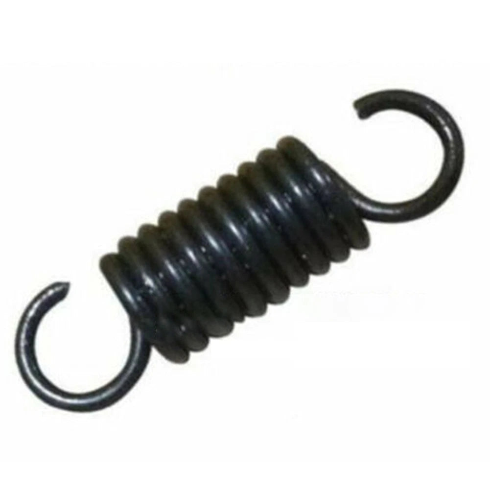 Foot Pedal Torsional Spring for Tyre Changer (No specific years/models)