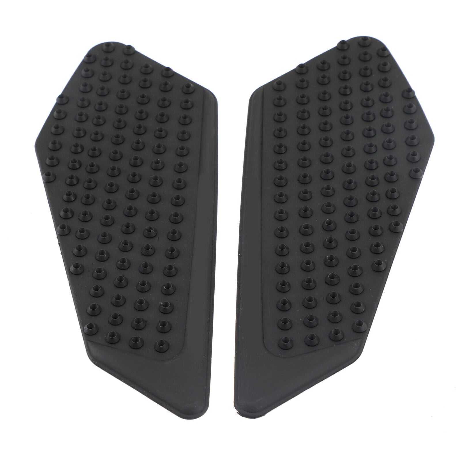 Side Tank Traction Grip Knee Pads for Honda CBR650F (2014–2021) T9