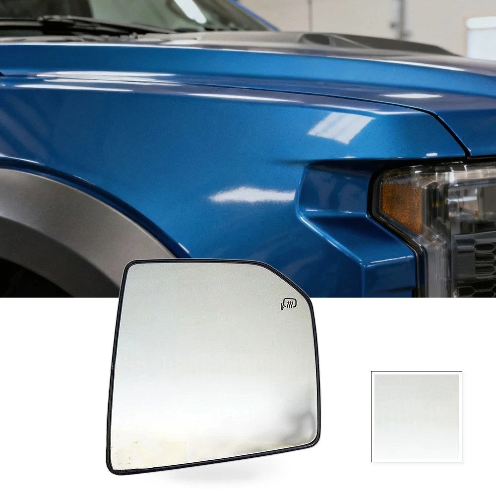 Blind Spot Assist Lens for Ford F-150 Raptor (2015–2021)