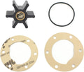 Impeller Kit for Sherwood 9979K, Jabsco 4528-0001, Johnson 09-806B, Sierra 18-3079