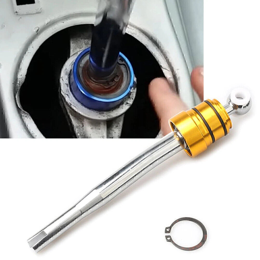 Quick Shift Short Throw Shifter for BMW E30 E36 E39 E46 M3 (1982–2006)