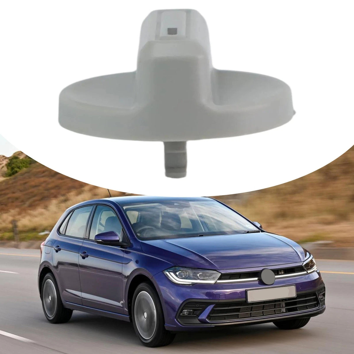 Car Reading Lamp Light Switch for Enhanced Performance