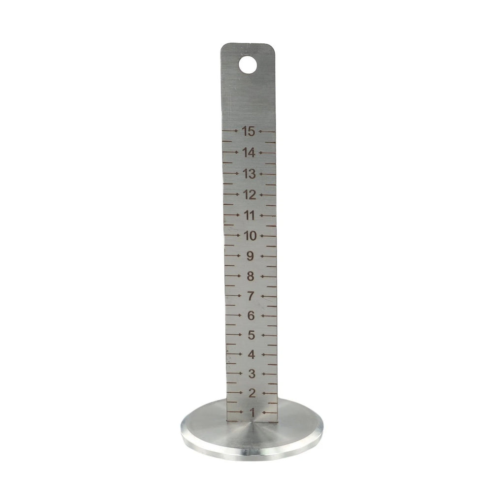 Leveling Ruler for Construction (Tool)