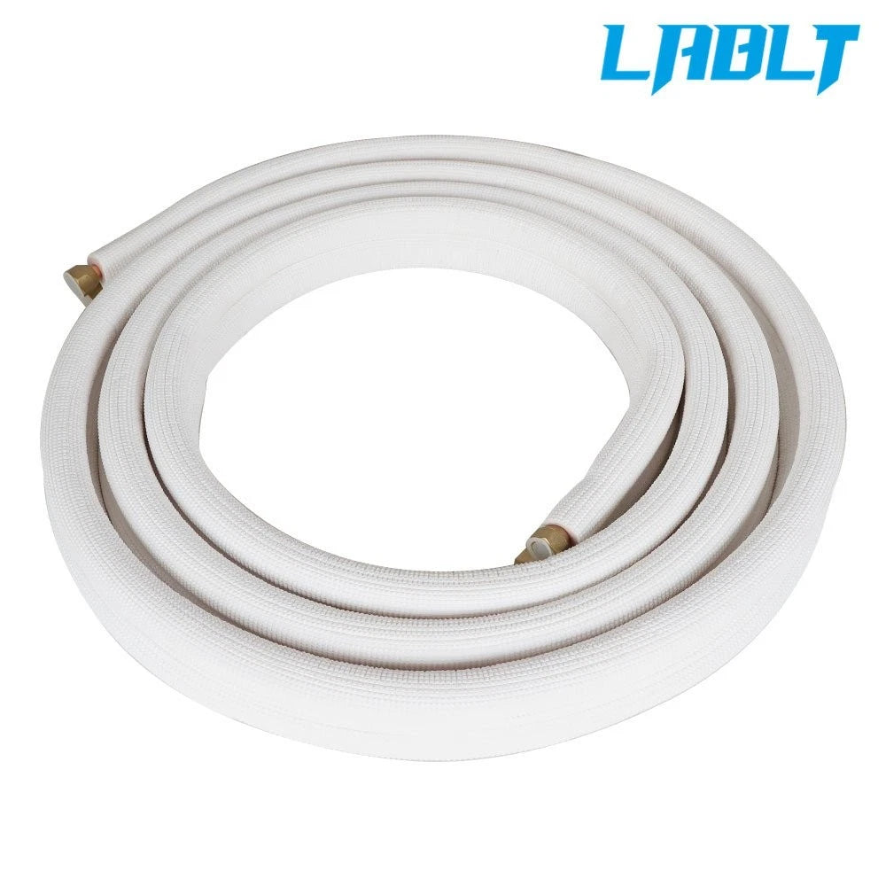 Install Kit for Mini Split Heat Pump Systems 16FT 3/8" - 5/8" Dia.