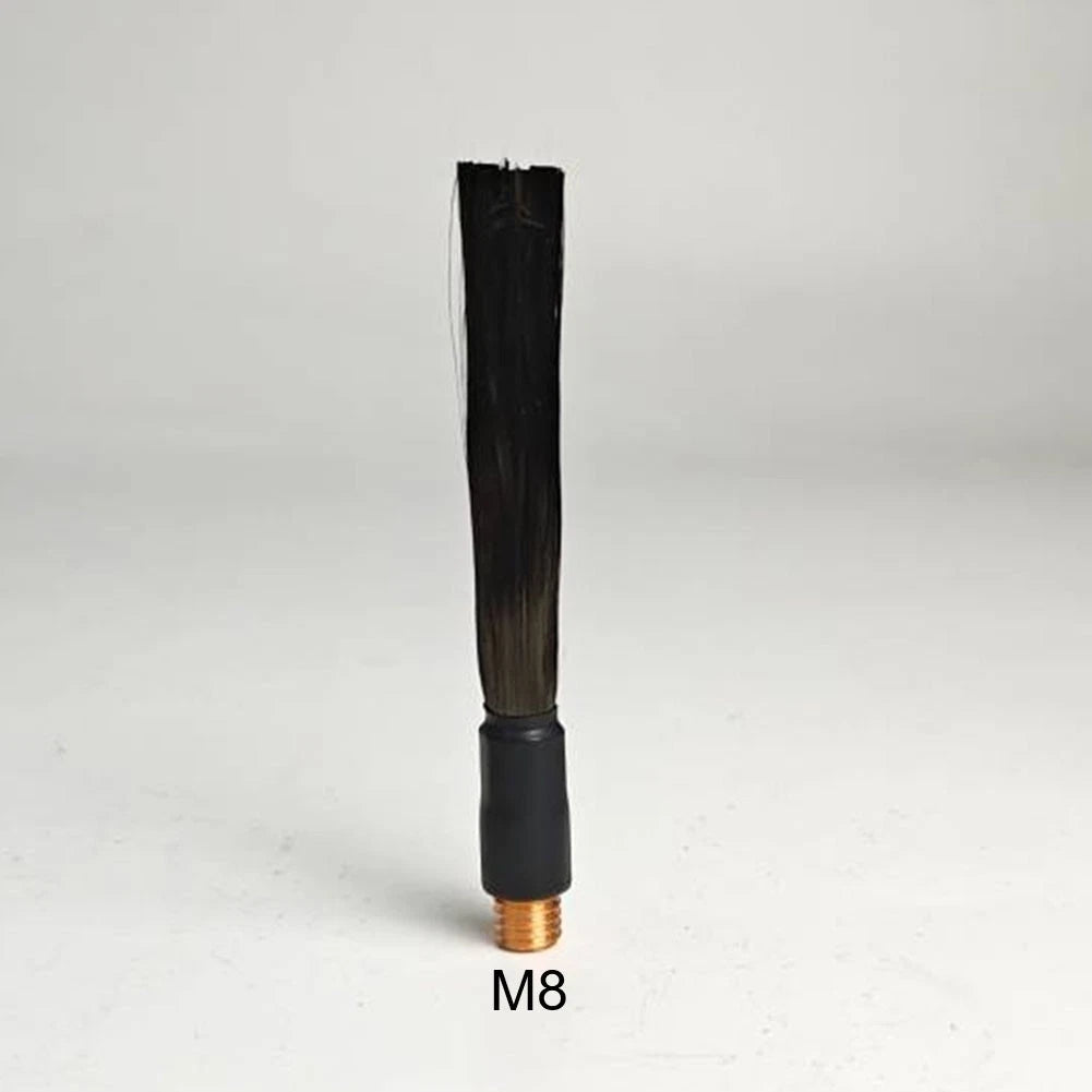 M8 Stainless Steel Welding Brush (Compatible)