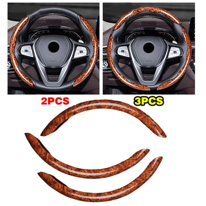 Sweat Absorbent NonSlip Handle Cover Steering Booster Cover Hand Feels Fine